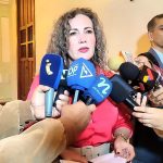 Presidente de Colombia afirma que convocará por decreto la consulta popular
