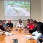 Aprehendido presunto integrante del Tren de Aragua