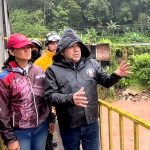Están circulando todo tipos de vehículos por el Ramal 16 – sector Campo Alegre