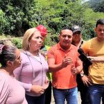 Gobernador Bernal: conciencia ante las alertas en medio de las lluvias