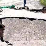 Gobernador Freddy Bernal: 240 viviendas afectadas por precipitaciones en Táchira