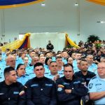 Gobernador Bernal: Son tachirenses honestos
