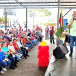 Es hora de transformar a Samuel Darío Maldonado con Eduardo Jaimes
