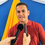 Avanza obra vial en Las Margaritas de Táriba