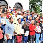 Bernal: Zona Económica Binacional representa desarrollo, progreso e inversión