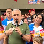 Freddy Bernal: Viene una nueva forma de gobernar con el poder popular