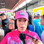 “290 familias presentan necesidad de viviendas por lluvias en Táchira”