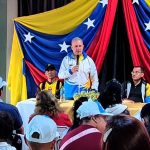 Vamos a posicionar el carbón del Táchira en el mercado nacional, regional e internacional