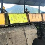 “290 familias presentan necesidad de viviendas por lluvias en Táchira”
