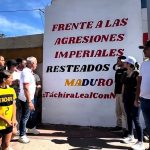 Se aplicará Ley Constitucional contra el Odio a quienes generen zozobra