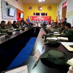 El Poder Popular en Cárdenas recibe implementos de Hidrosuroeste y Alcaldía