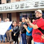 Gobernador Freddy Bernal invita a participar en nueva jornada de alistamiento por la paz