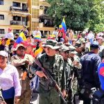 Gobernador Bernal: «Venezuela es libre y seguirá libre»