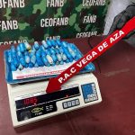 Alcaldía de Torbes ejecuta trabajos de remoción de talud en El Corozo