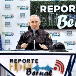 Táchira en la Cima de la Organización Deportiva Comunal: Un Eje Andino de Masificación