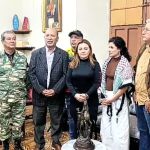 Ejecutivo Regional alista detalles para la edición 61 de la Vuelta al Táchira