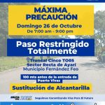 150 familias afectadas por lluvias reciben soluciones habitacionales en Táchira