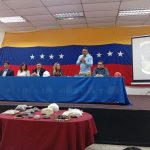 Ejecutivo Regional evalúa avance del Plan de fortalecimiento y capacidad exportadora de ganado
