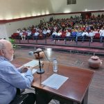 Luiz Fernando Nascimento Vasconcellos designado comisario director de la Vuelta al Táchira 2026
