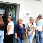San Cristóbal vivió un experiencia de colores
