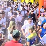 Gobernador Bernal: Hoy exaltamos al Bolívar de la paz, la soberanía y la libertad