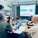 “Táchira es retaguardia estratégica para pulverizar agresiones por grupos violentos”