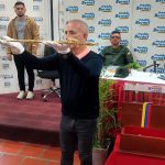 En funcionamiento tres pabellones del Hospital Dr. Ernesto Segundo Paolini