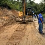 El Fuego Patrio de los Juegos Nacionales Comunales 2025 llegó al Táchira
