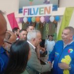 Mil reses hembras de la raza Brahma ingresan al estado Táchira