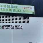 Mil reses hembras de la raza Brahma ingresan al estado Táchira